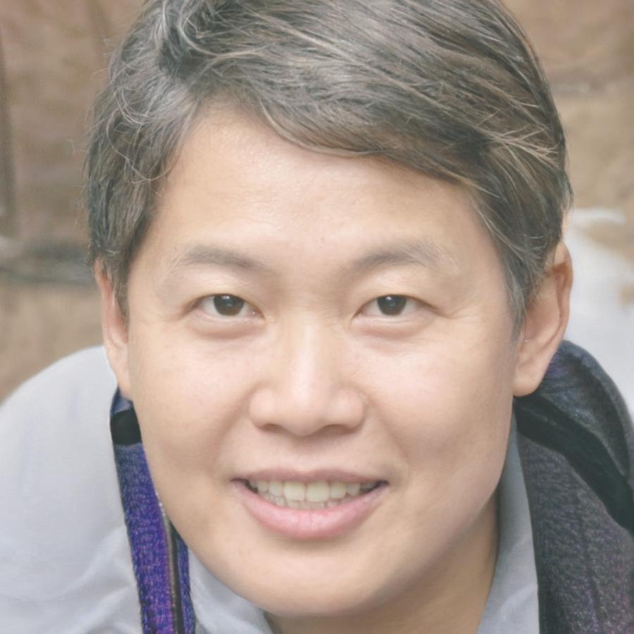 Instructor líder del programa