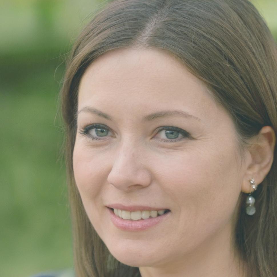 Esperanza Villamizar, Directora de Educación Financiera