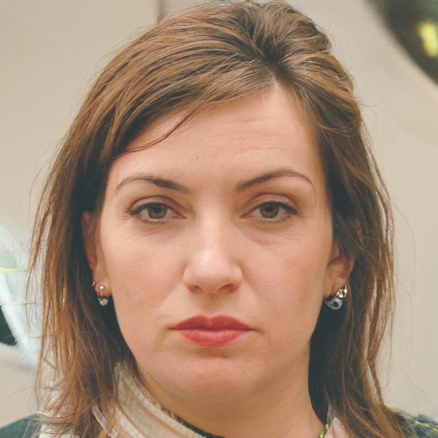 Coordinadora académica